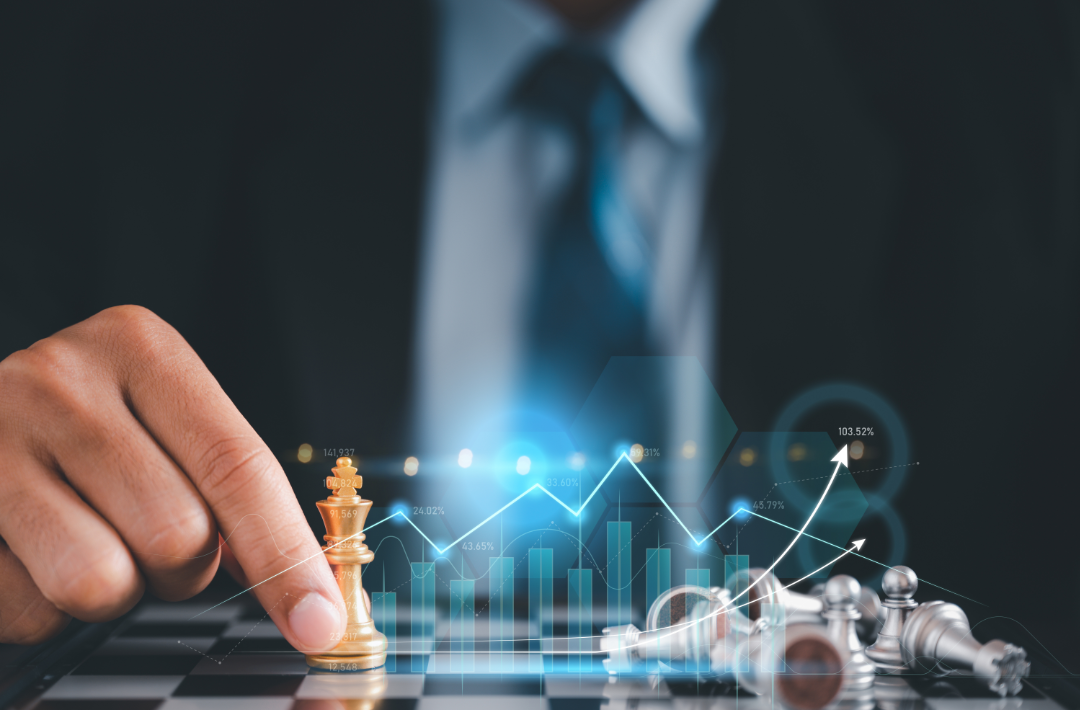 Executive Coaching