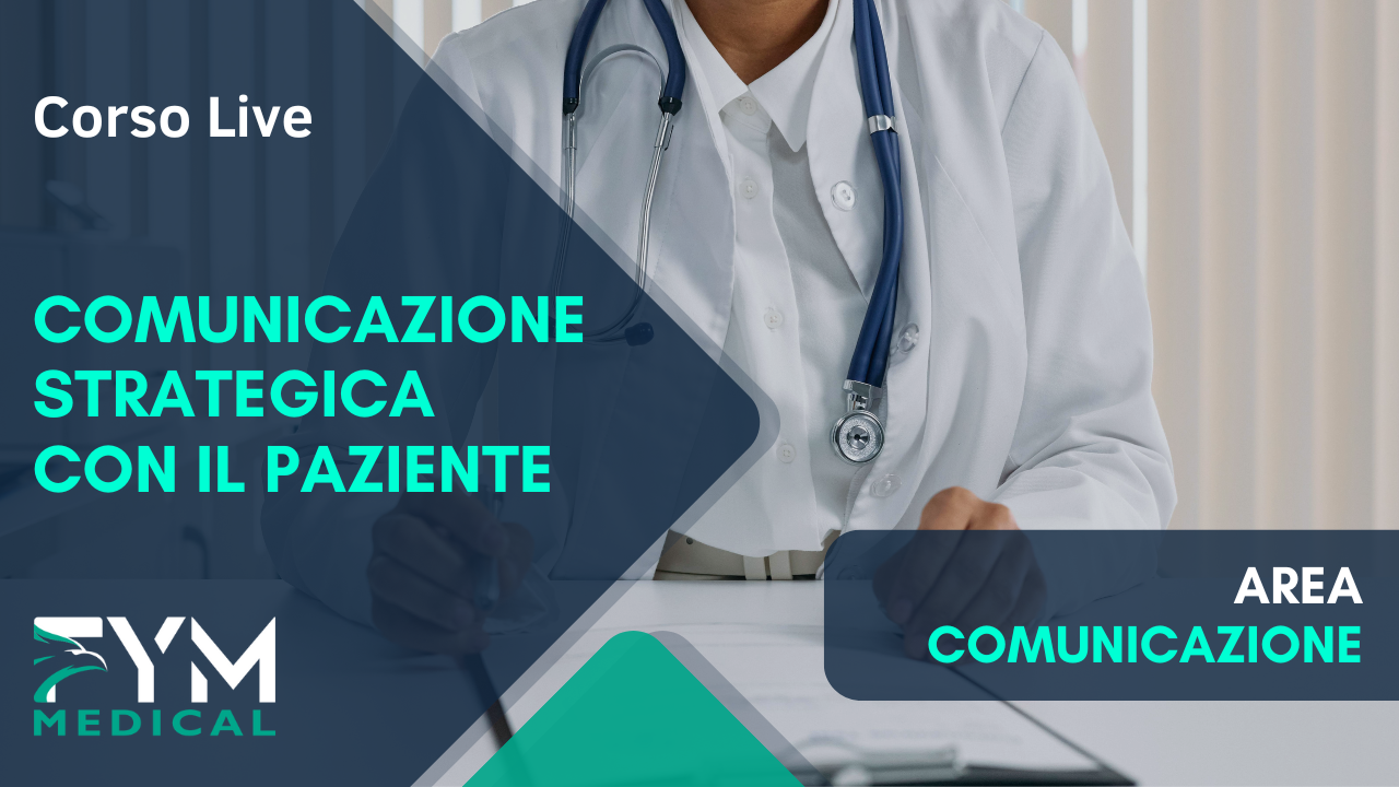 Comunicazione strategica con il paziente